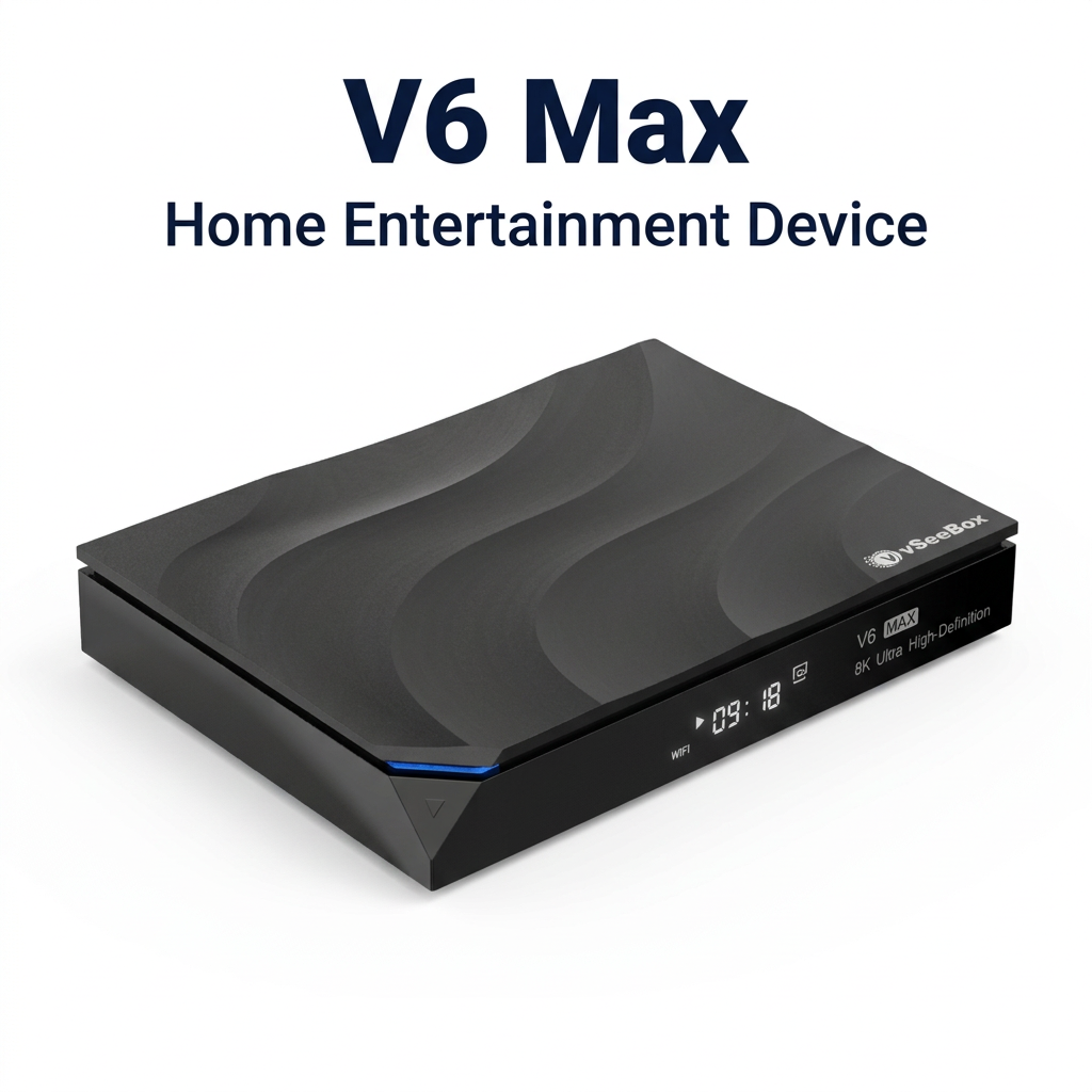 V6 Max 清晰主图