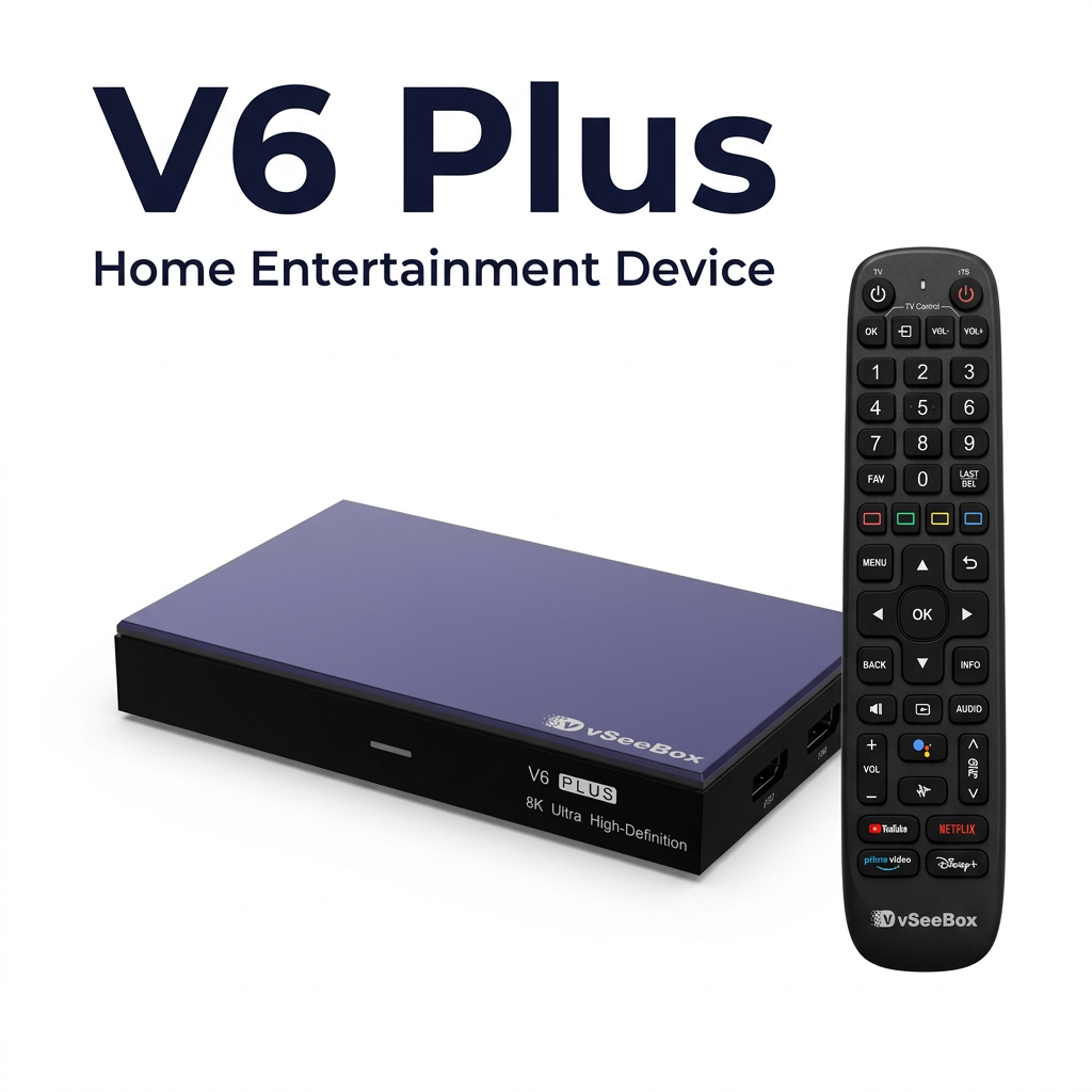 V6 Plus 清晰主图