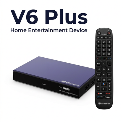 V6 Plus 清晰主图