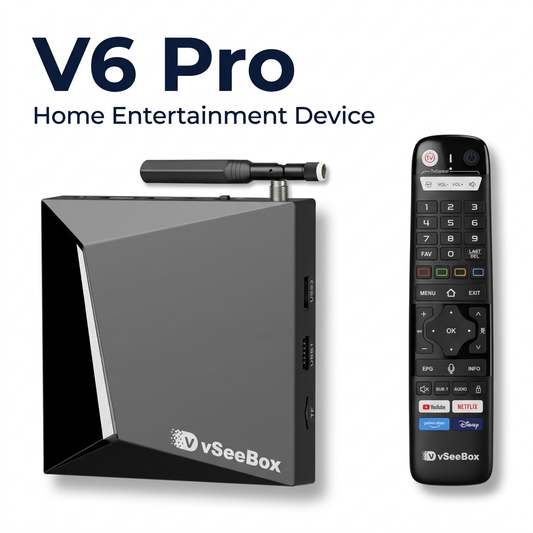 V6 Pro 清晰主图